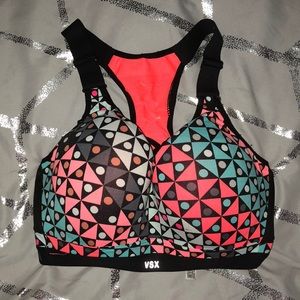 VSX Sport bra